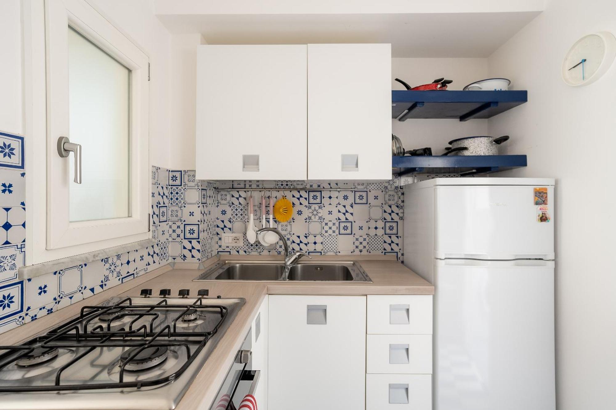 Marisabella Luxury Home Вико-Экуенсе Экстерьер фото