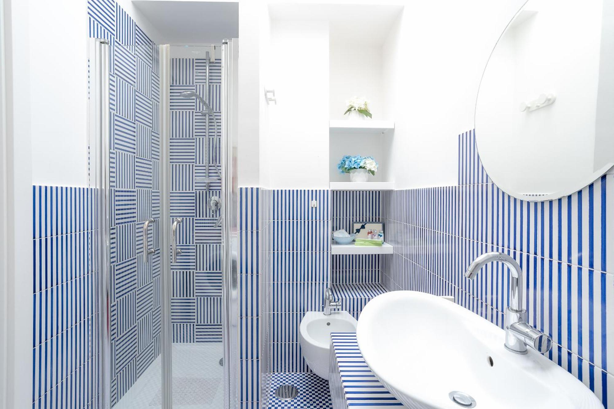 Marisabella Luxury Home Вико-Экуенсе Экстерьер фото